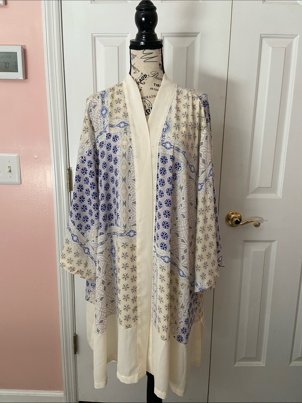 Lularoe Kimono